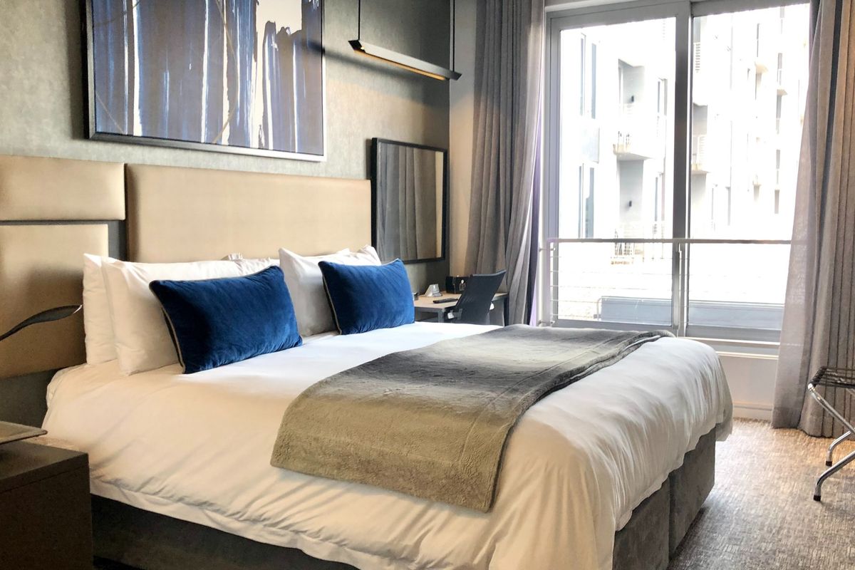 1 BEDROOM APARTMENT FOR SALE IN SANDTON - Photo 4