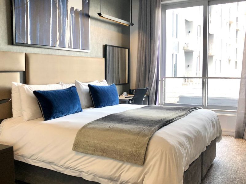 1 BEDROOM APARTMENT FOR SALE IN SANDTON - Photo 4