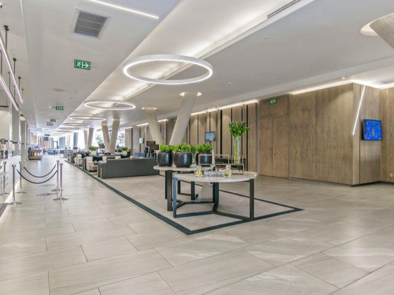 1 BEDROOM APARTMENT FOR SALE IN SANDTON - Photo 9