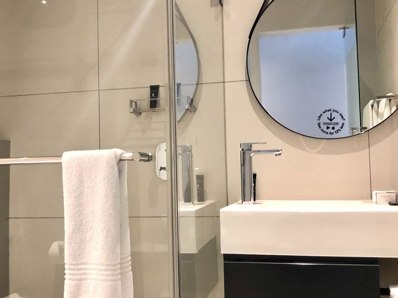 1 BEDROOM APARTMENT FOR SALE IN SANDTON - Photo 7