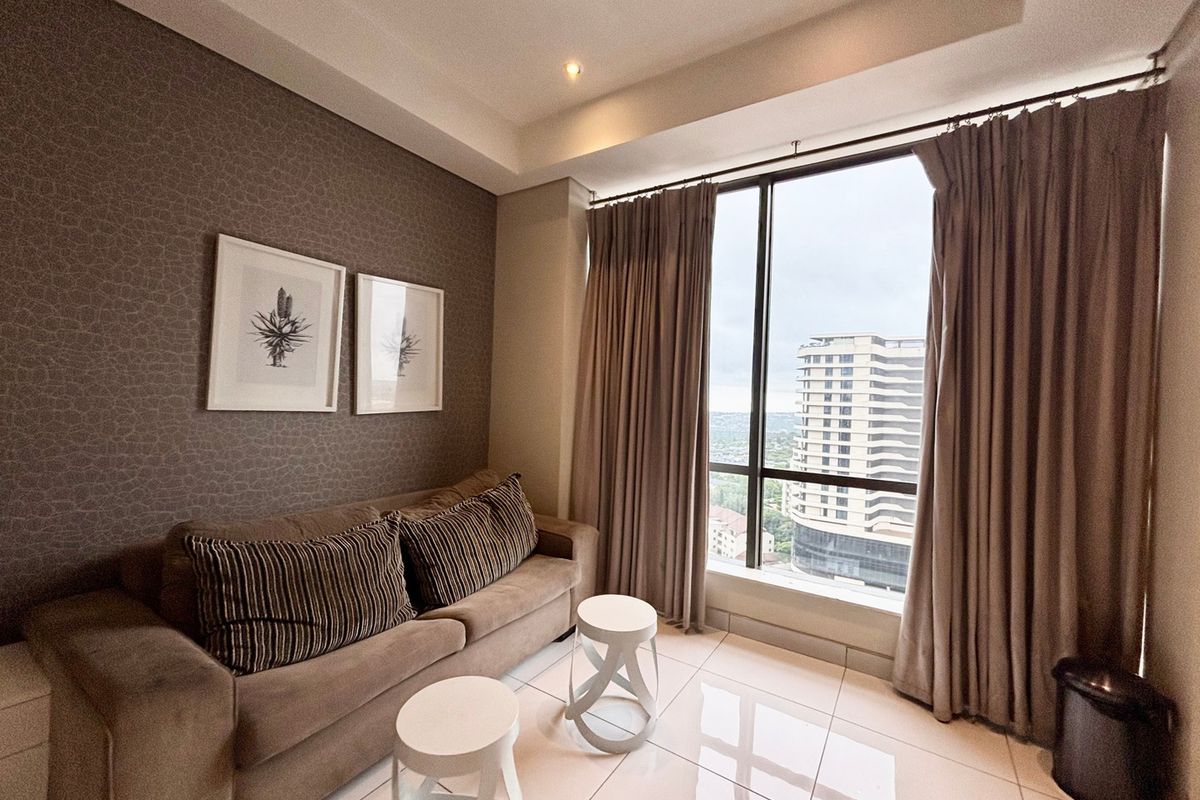 BACHELOR APARTMENT APARTMENT FOR SALE IN MORNINGSIDE - Photo 2