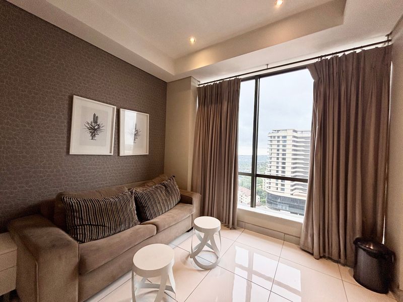 BACHELOR APARTMENT APARTMENT FOR SALE IN MORNINGSIDE - Photo 2