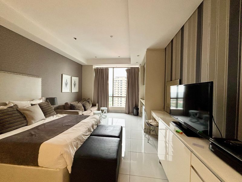 BACHELOR APARTMENT APARTMENT FOR SALE IN MORNINGSIDE - Photo 10