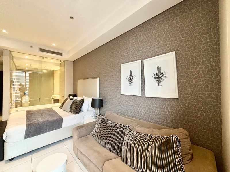 BACHELOR APARTMENT APARTMENT FOR SALE IN MORNINGSIDE - Photo 8