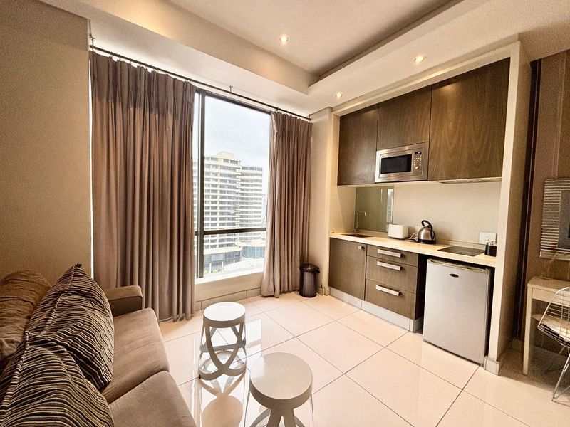 BACHELOR APARTMENT APARTMENT FOR SALE IN MORNINGSIDE - Photo 3