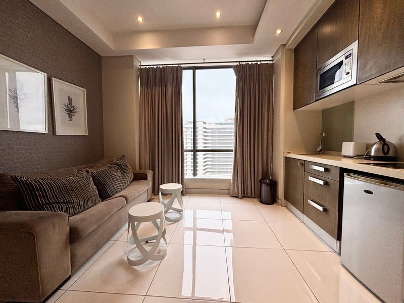 BACHELOR APARTMENT APARTMENT FOR SALE IN MORNINGSIDE - Photo 7