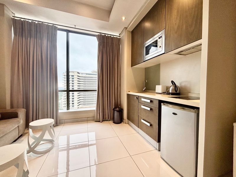 BACHELOR APARTMENT APARTMENT FOR SALE IN MORNINGSIDE - Photo 6