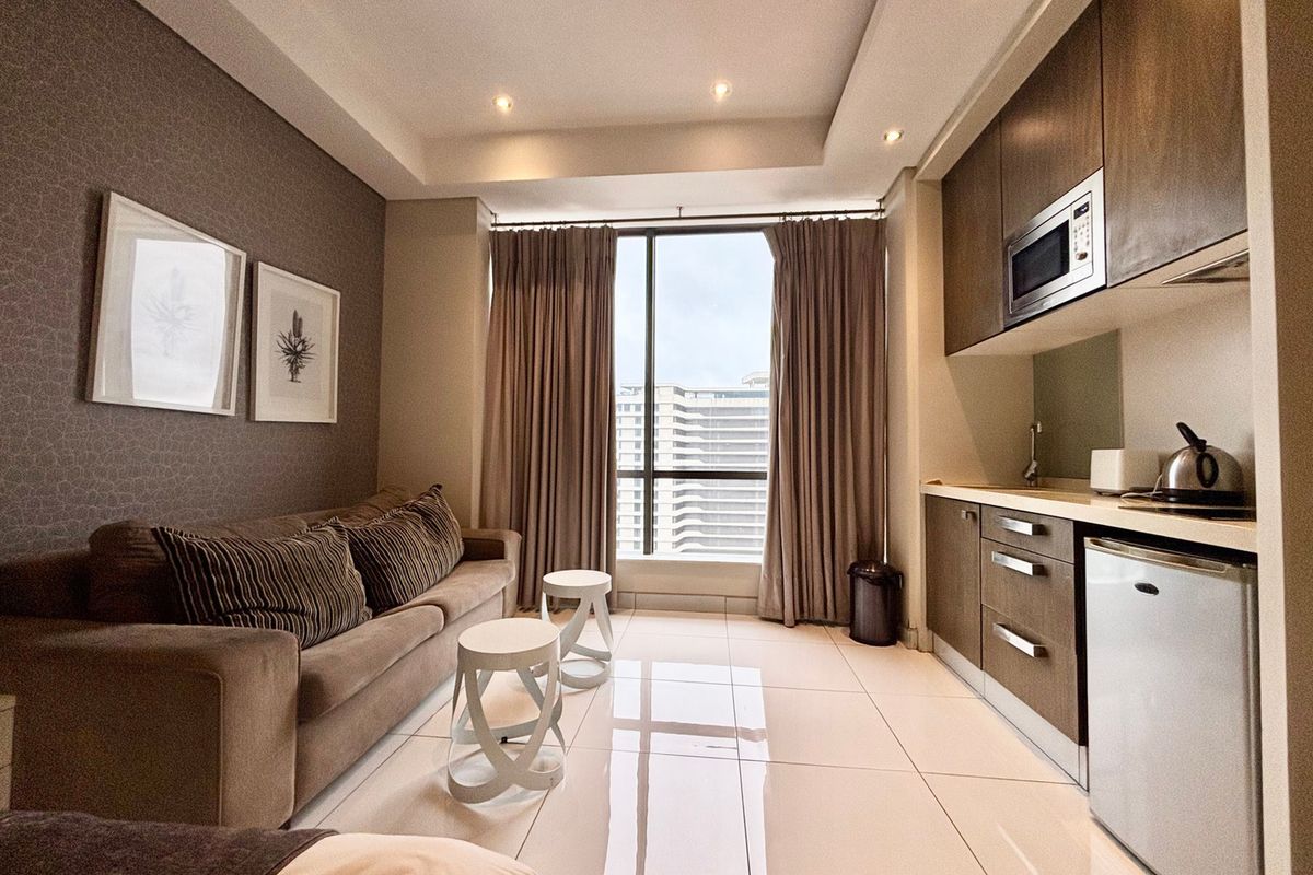 BACHELOR APARTMENT APARTMENT FOR SALE IN MORNINGSIDE - Photo 5