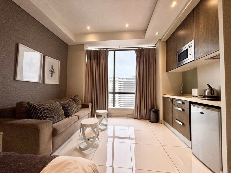 BACHELOR APARTMENT APARTMENT FOR SALE IN MORNINGSIDE - Photo 5