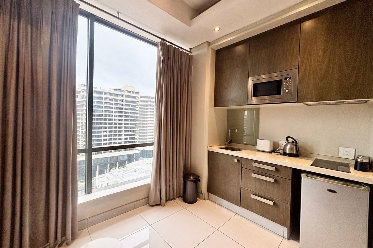 BACHELOR APARTMENT APARTMENT FOR SALE IN MORNINGSIDE - Photo 4