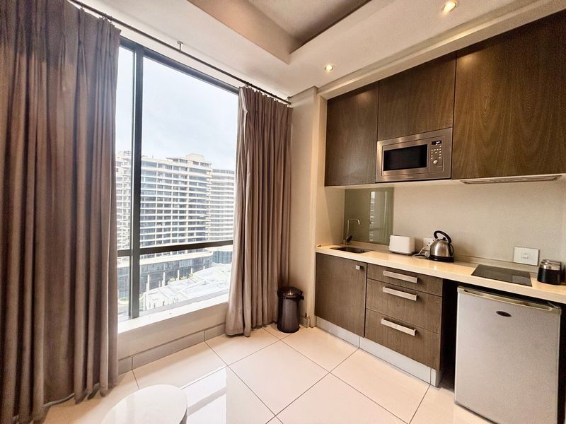 BACHELOR APARTMENT APARTMENT FOR SALE IN MORNINGSIDE - Photo 4