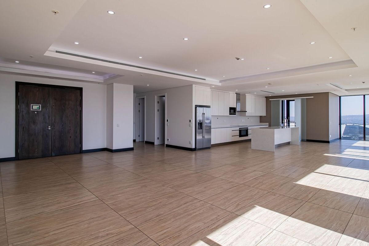 Apartment For Sale In Sandton - Photo 3