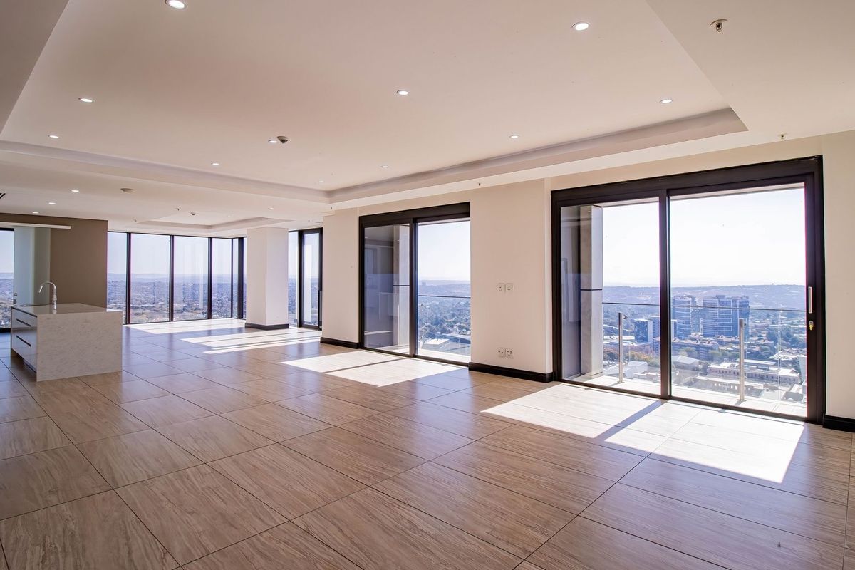 Apartment For Sale In Sandton - Photo 2