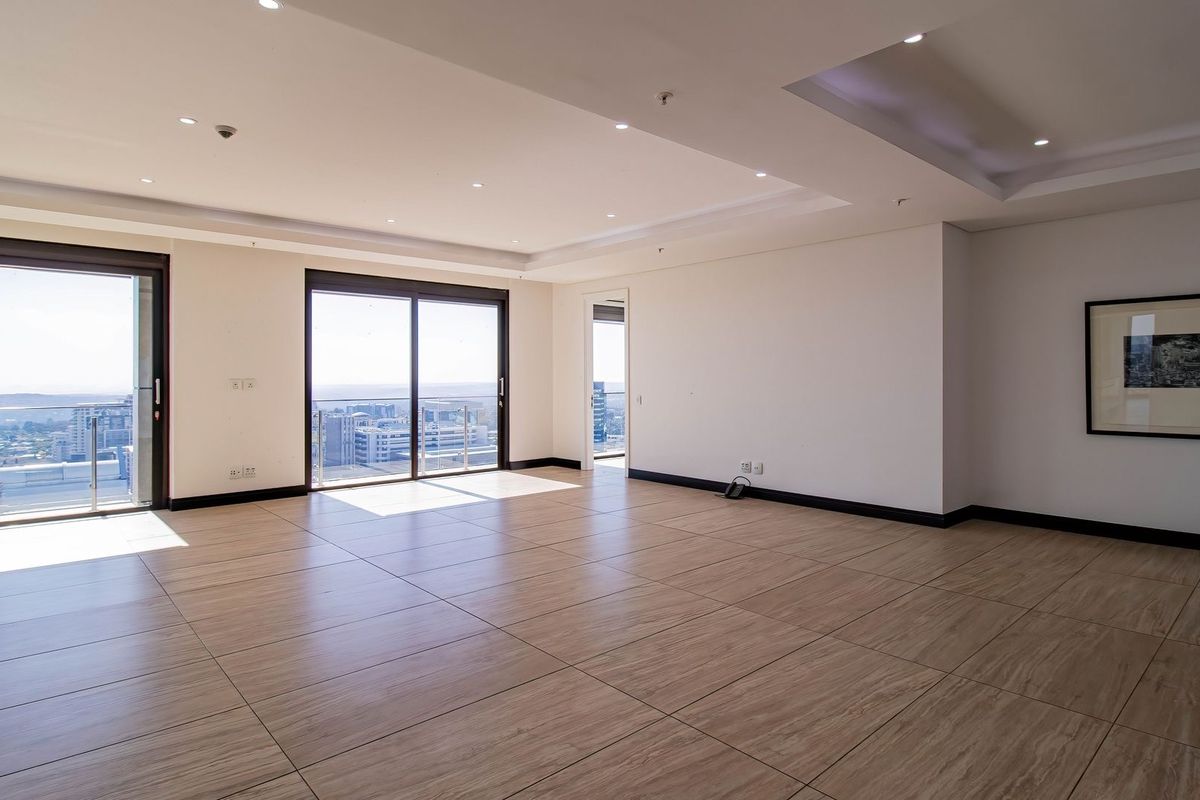 Apartment For Sale In Sandton - Photo 5