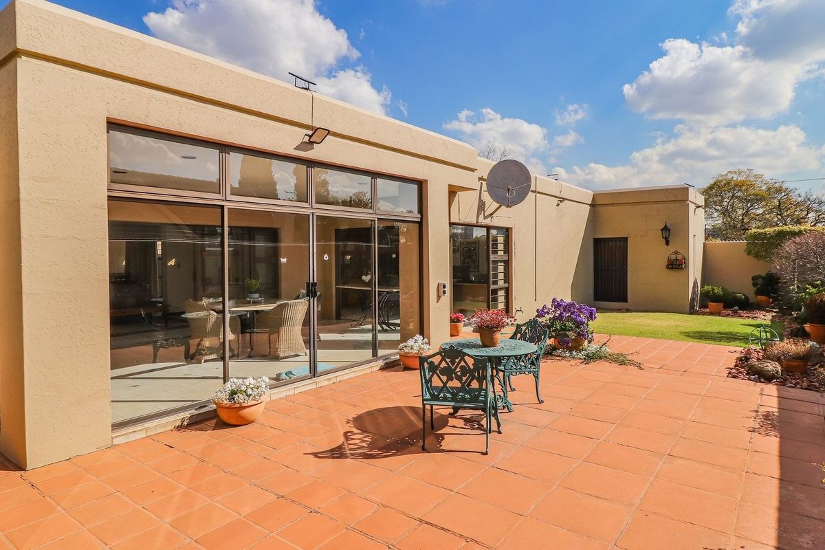 House For Sale In Sandton - Photo 5