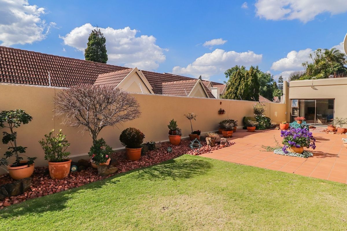 House For Sale In Sandton - Photo 3