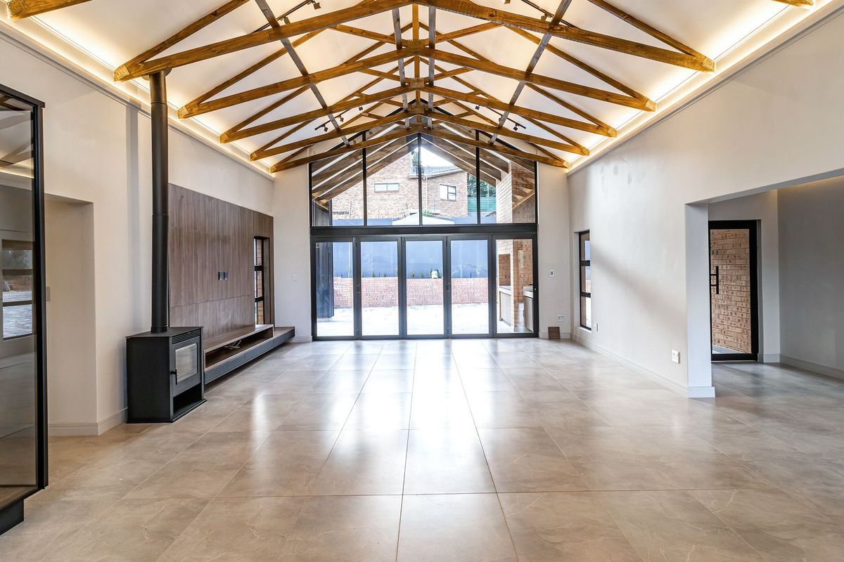 Magnificent Brand-New Residence in Atholl, Sandton - Photo 5