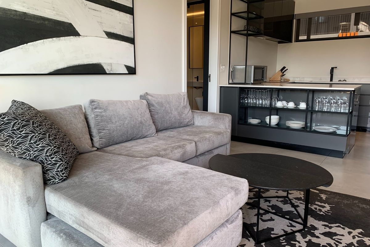 Apartment For Sale In Sandton - Photo 4