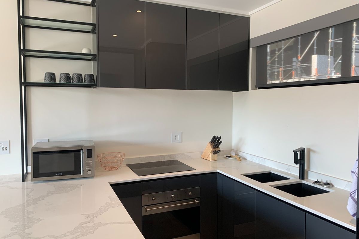 Apartment For Sale In Sandton - Photo 2