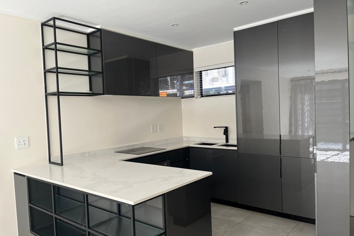 Apartment For Sale In Sandton - Photo 3