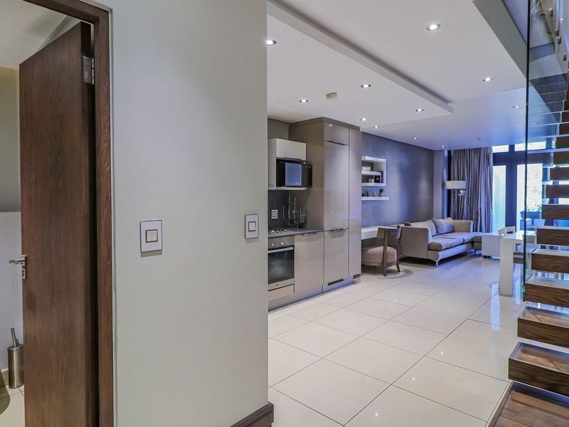 Apartment For Sale In Johannesburg - Photo 7