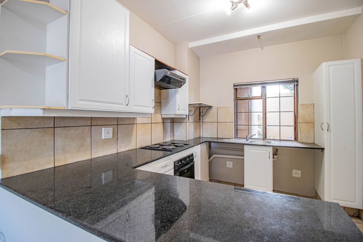 2 BED 2 BATH  APARTMENT FOR SALE IN MORNINGSIDE - Photo 3