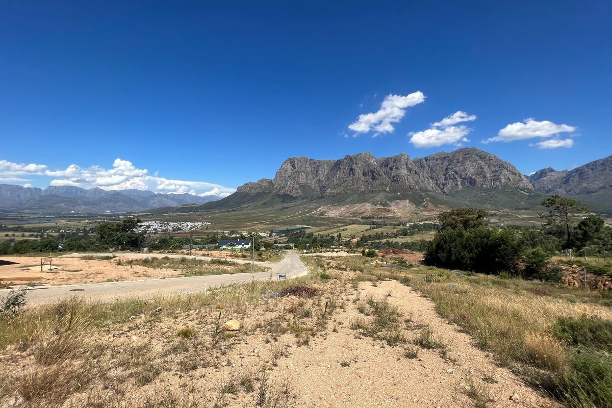 Vacant stand for sale in Mentoor Mountain Estate!! - Photo 2