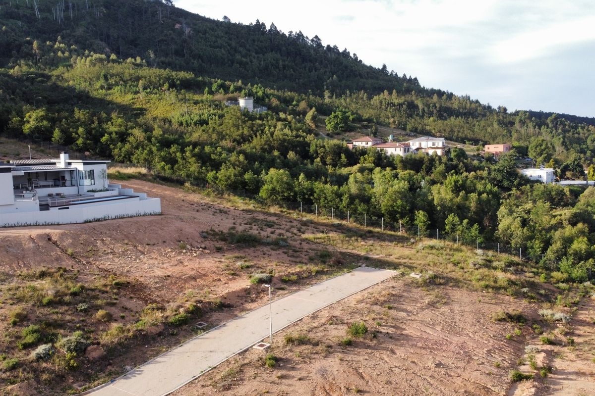 Vacant stand for sale in Mentoor Mountain Estate!! - Photo 3