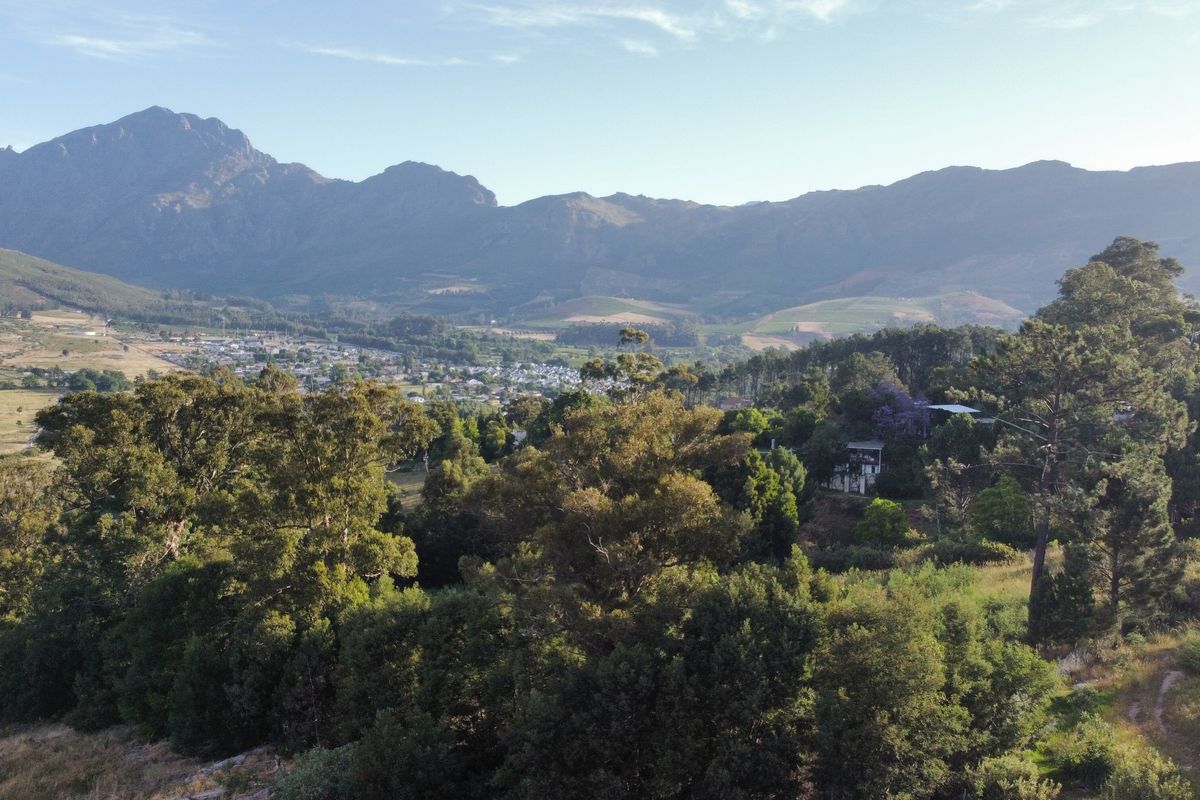 Vacant stand for sale in Mentoor Mountain Estate!! - Photo 5