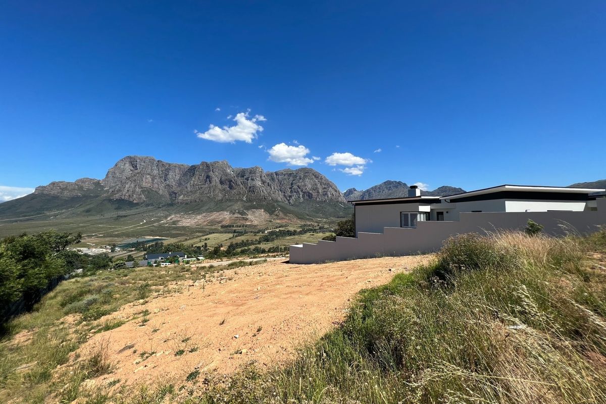 Vacant stand for sale in Mentoor Mountain Estate!! - Photo 4
