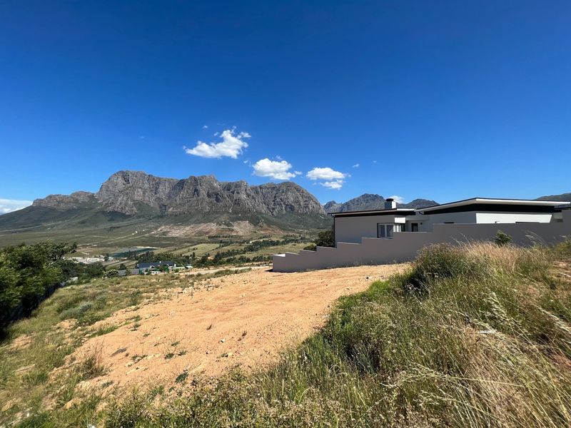 Vacant stand for sale in Mentoor Mountain Estate!! - Photo 4