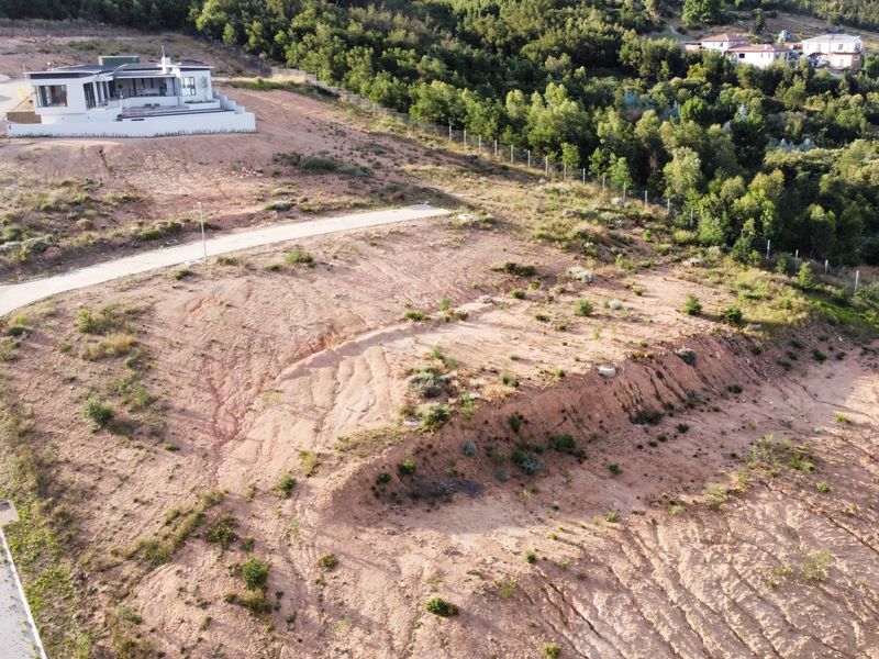 Vacant stand for sale in Mentoor Mountain Estate!! - Photo 8