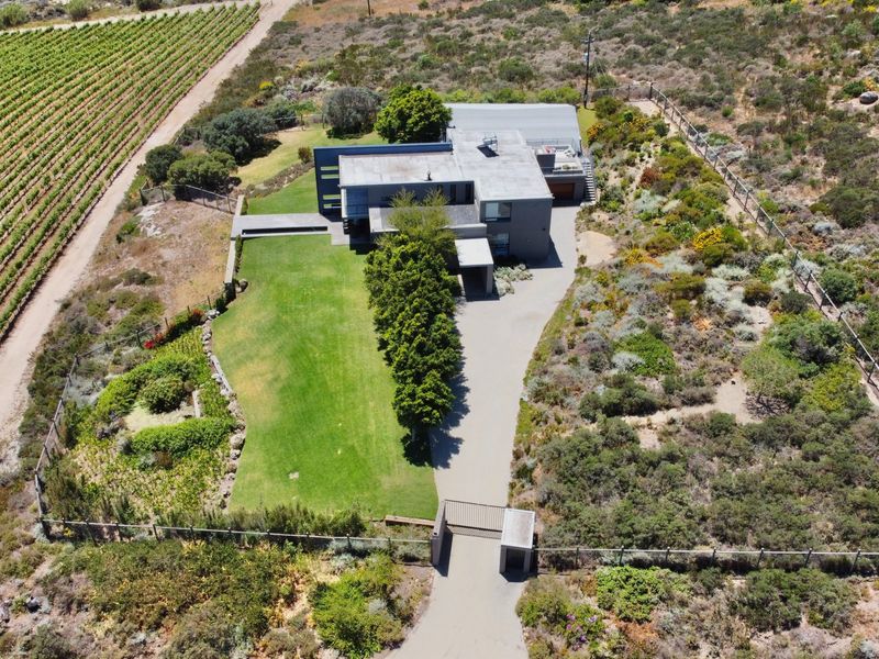 106ha luxury farm with architect designed home for sale in the Winelands!! - Photo 7