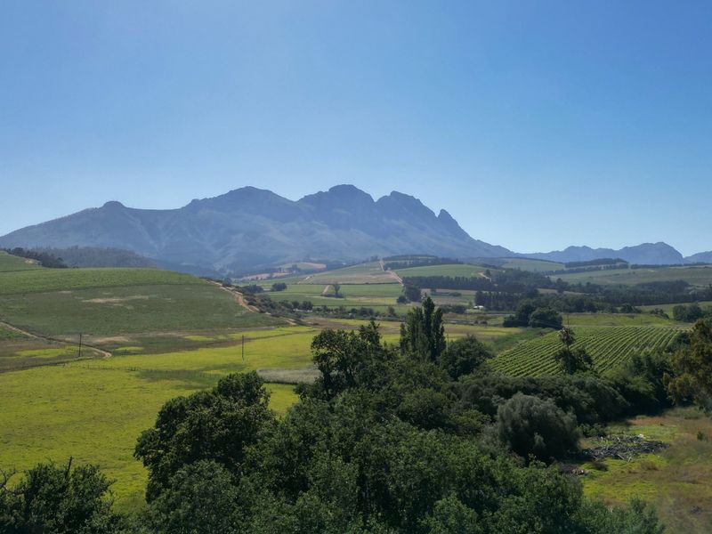 STELLENBOSCH 12-HECTARE PROPERTY – SCENIC, HISTORIC, AND READY FOR YOUR VISION - Photo 7