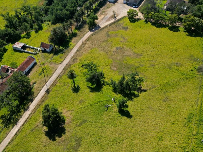 STELLENBOSCH 12-HECTARE PROPERTY – SCENIC, HISTORIC, AND READY FOR YOUR VISION - Photo 3