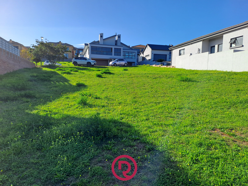 585m2 Vacant land in sought after Mont Christo Estate - Photo 8