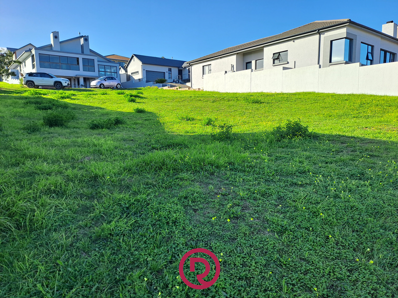 585m2 Vacant land in sought after Mont Christo Estate - Photo 7
