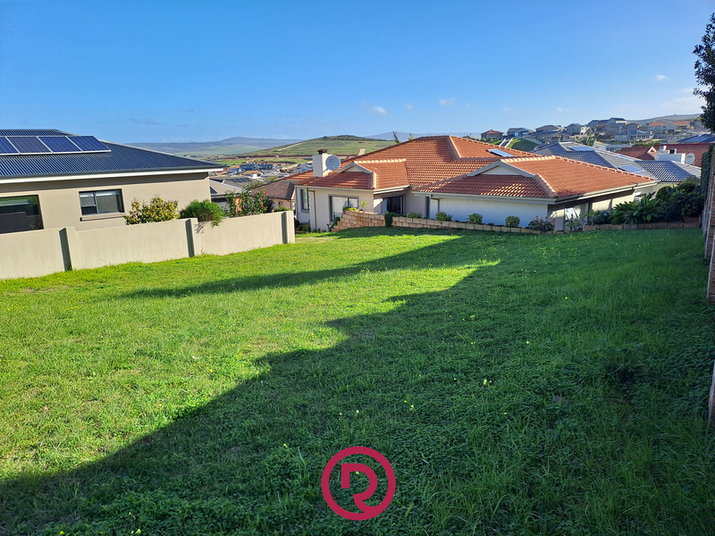 585m2 Vacant land in sought after Mont Christo Estate - Photo 6