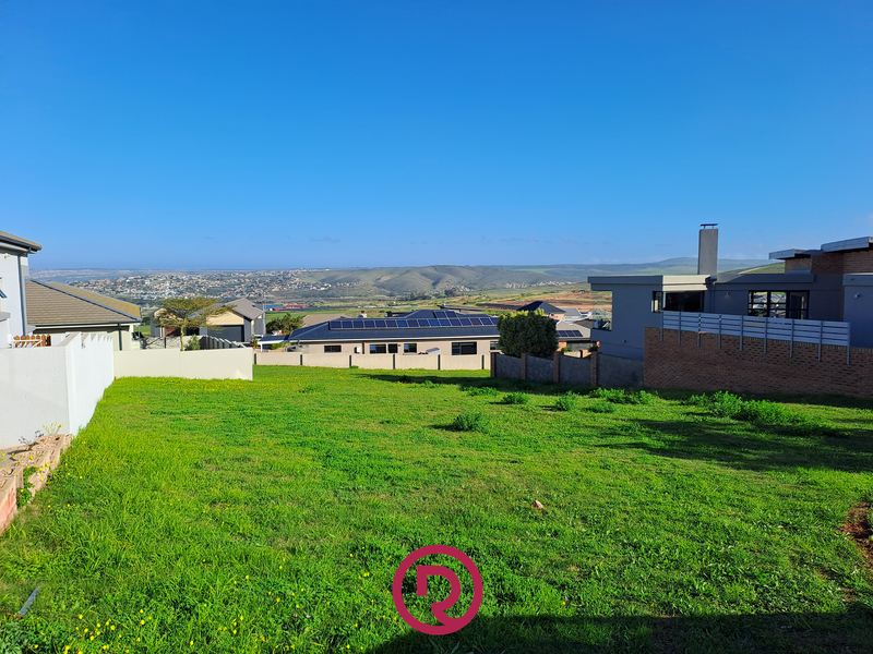 585m2 Vacant land in sought after Mont Christo Estate - Photo 3