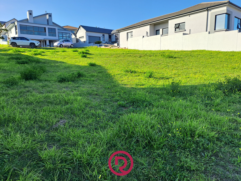 585m2 Vacant land in sought after Mont Christo Estate - Photo 5