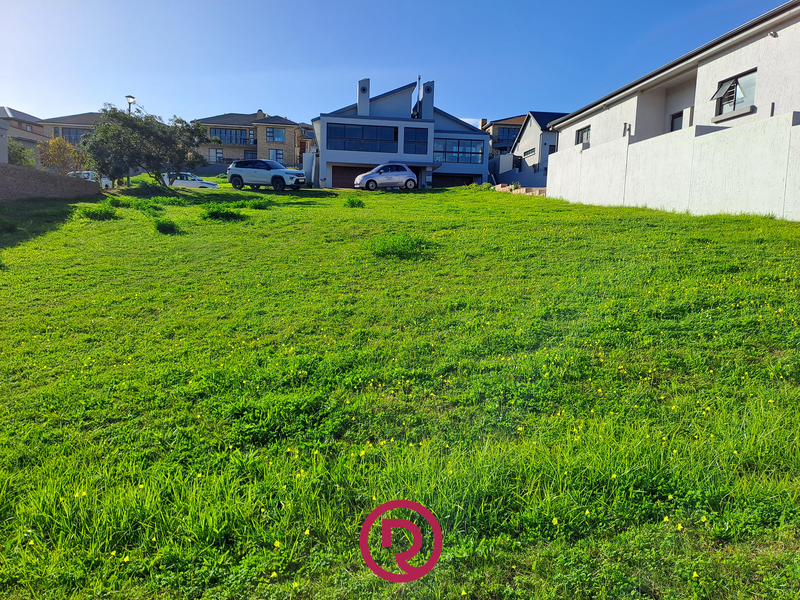 585m2 Vacant land in sought after Mont Christo Estate - Photo 4