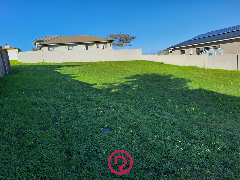 585m2 Vacant land in sought after Mont Christo Estate - Photo 2