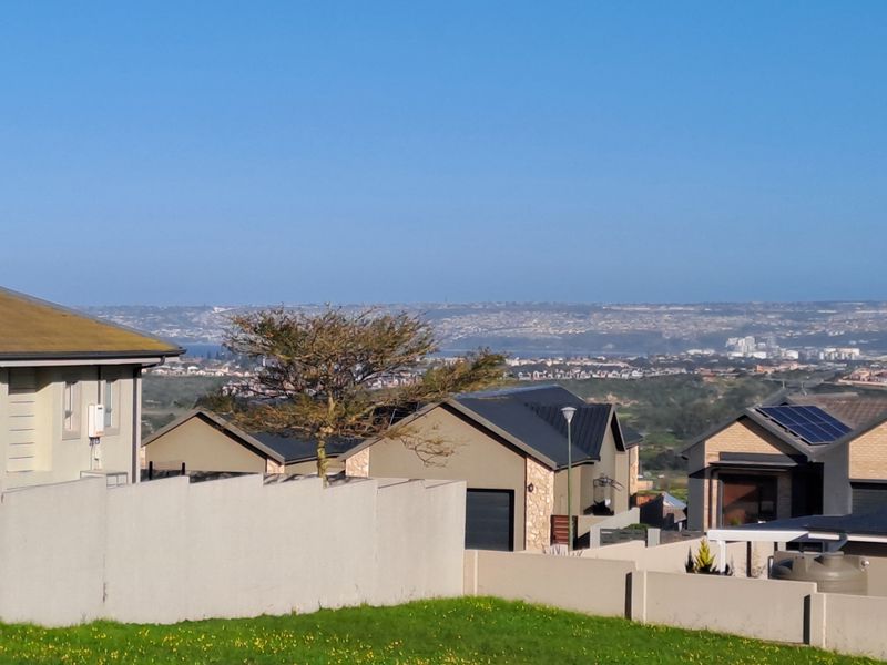 585m2 Vacant land in sought after Mont Christo Estate - Photo 1