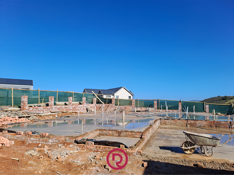 Stylish 3 Bed 3.5 Bath Single-Level Living in Sought-After Outeniquasbosch - Photo 4