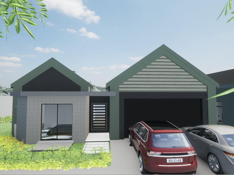 Brand-New 3 Bedroom Single-Level Home in Outeniquasbosch Wildlife Estate - Photo 3