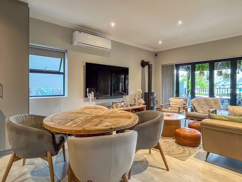 Modern Winelands Living with Iconic Mountain Views | Kleine Parys Estate 2 - Photo 6