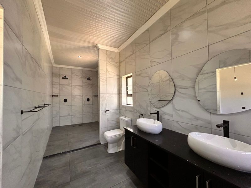 Welcome to this beautiful and spacious 4bedroom home. - Photo 8