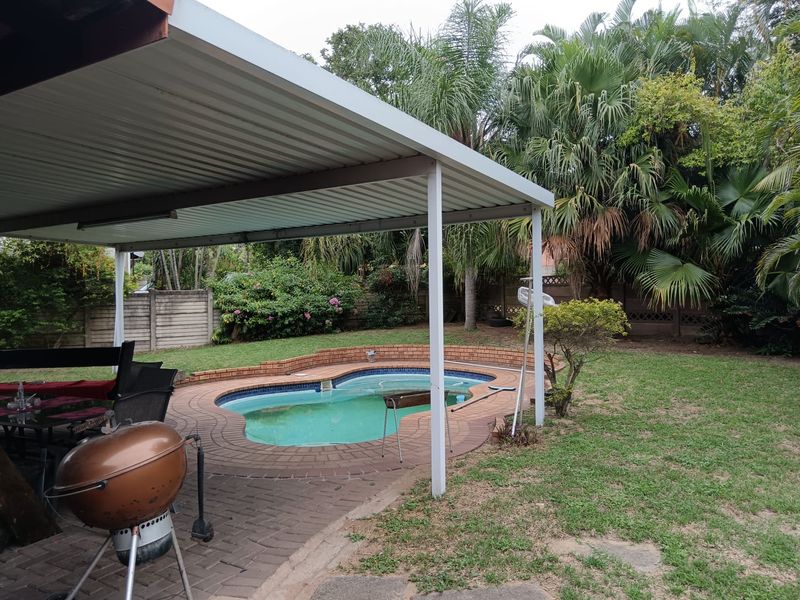 3 Bedroom House in Veld En Vlei - Photo 6