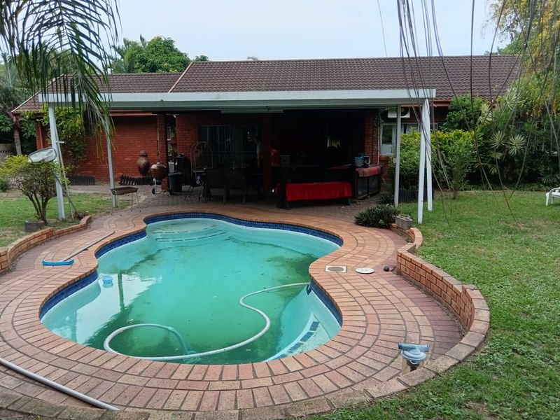 3 Bedroom House in Veld En Vlei - Photo 4
