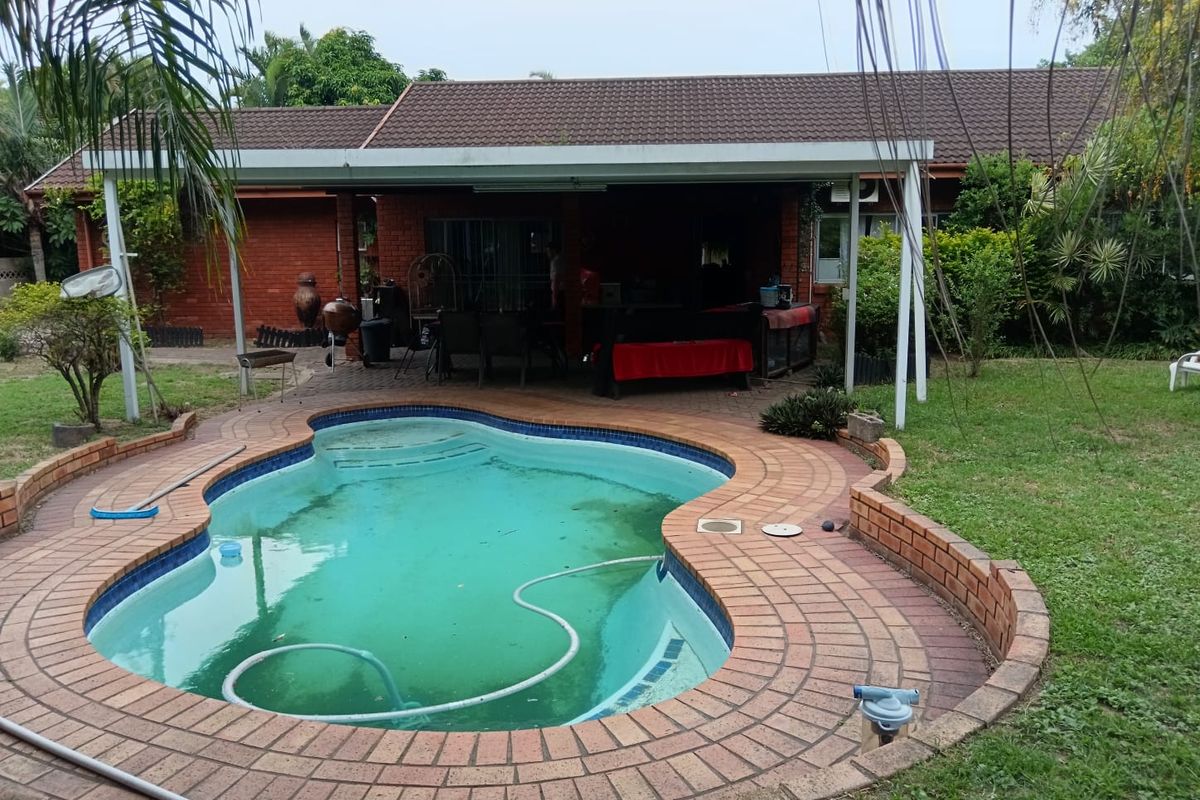 3 Bedroom House in Veld En Vlei - Photo 4